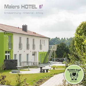 Maiers 3* Parsberg