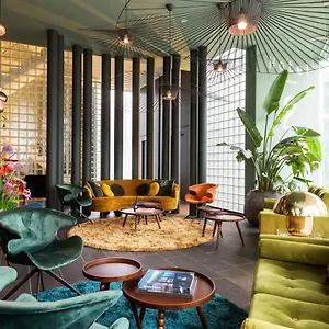 Apart Otel Hotel2stay Amsterdam