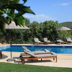  Bed and breakfast Quinta Da Luz - A Luxury Boutique Portugal