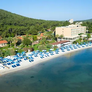 D - 5* Ayvalik