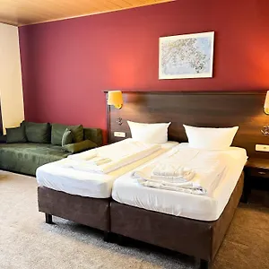 Fraenkischer Hof 3* Kitzingen