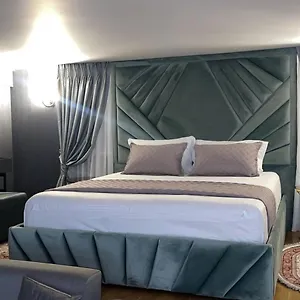 Center 4* Tirana
