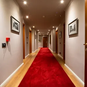 Classic 4* Tirana