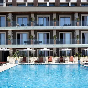 Hotel Priam, Affiliated By Melia