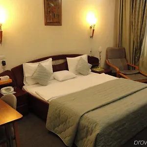 Relax Comfort Отель