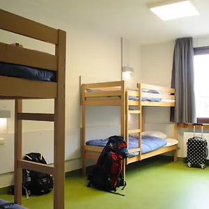Hostel Bruegel Brüsszel