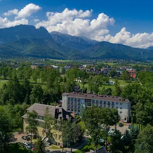 Vendégház Halny Zakopane