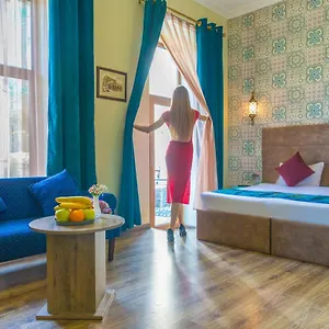 Otel Sahil Bakü