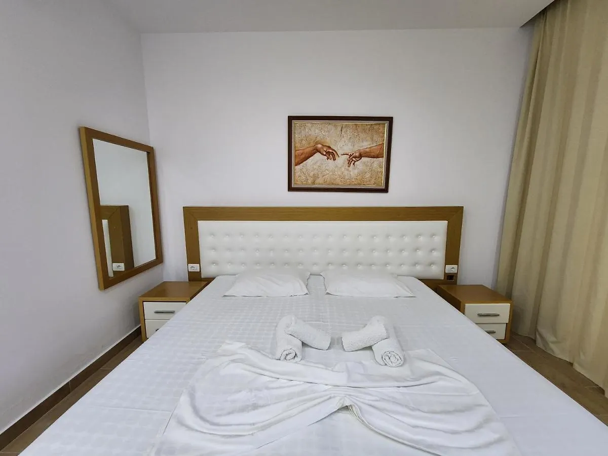 Sea Front Villa Vlorë